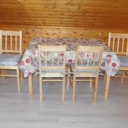 Xxl Apartman Залакарош Екстер'єр фото