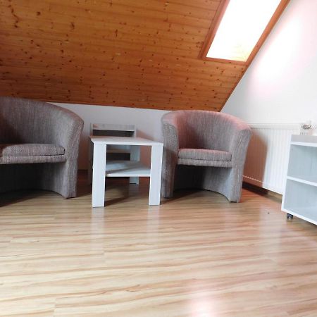 Xxl Apartman Залакарош Екстер'єр фото