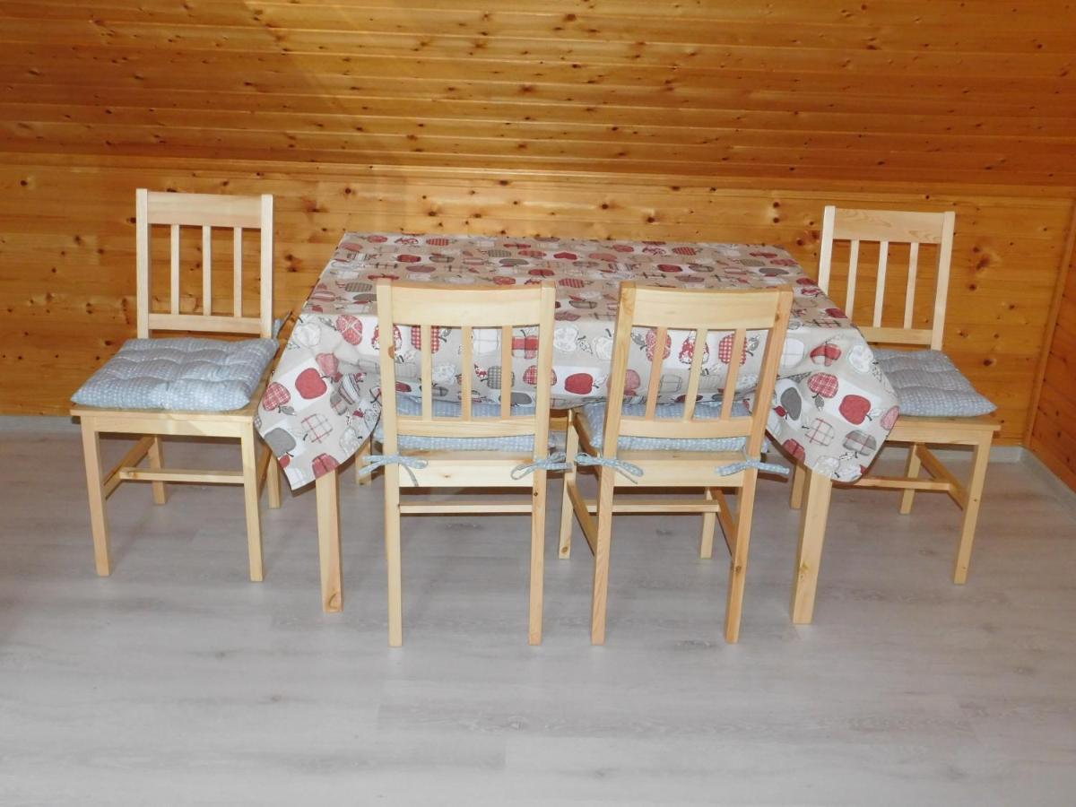 Xxl Apartman Залакарош Екстер'єр фото