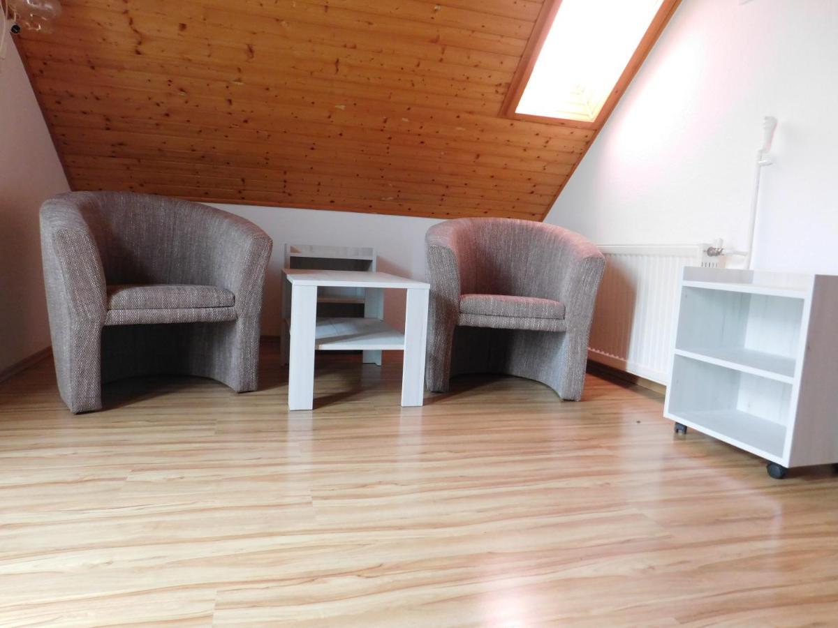 Xxl Apartman Залакарош Екстер'єр фото