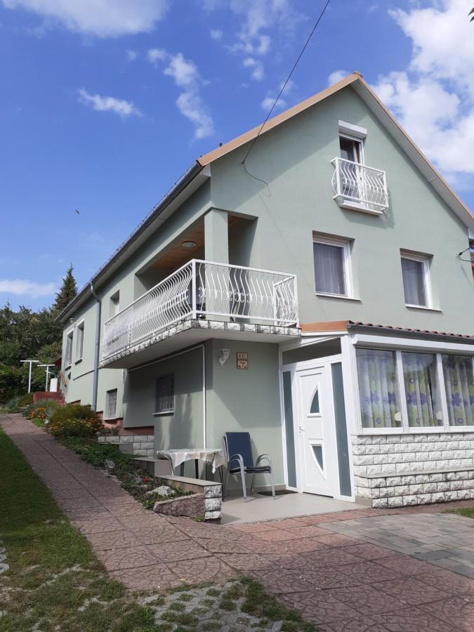 Xxl Apartman Залакарош Екстер'єр фото