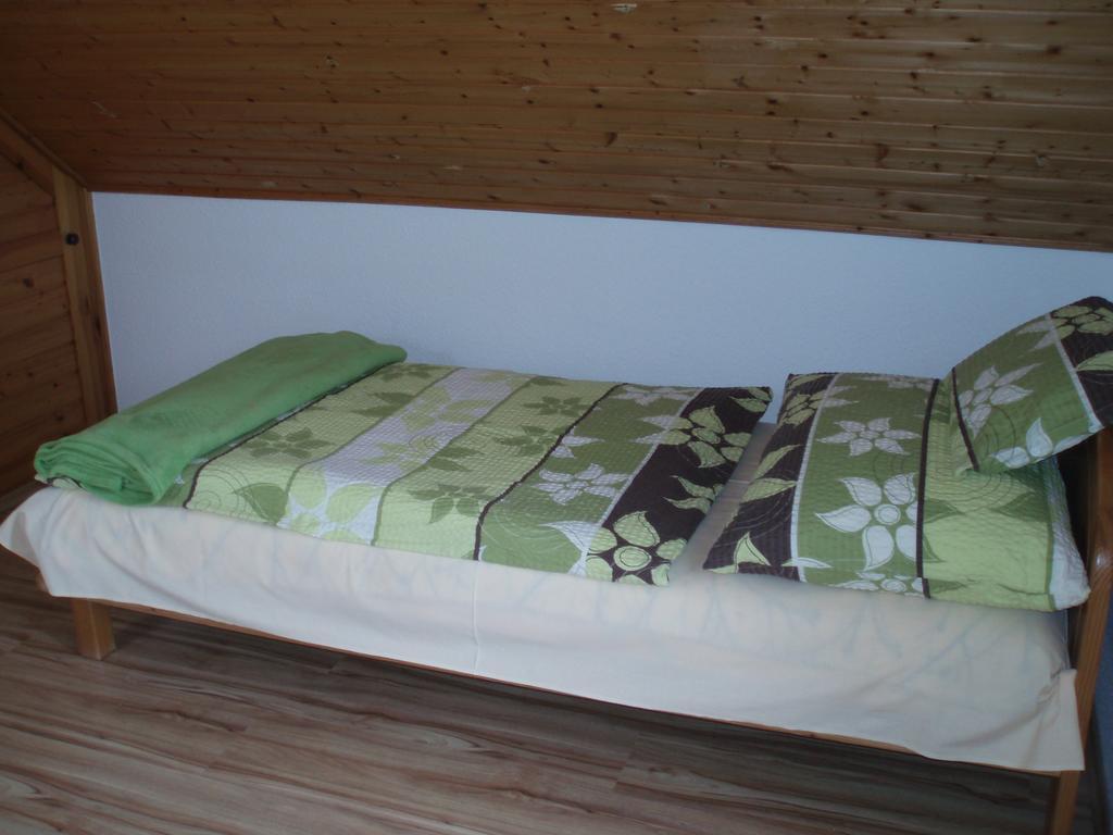 Xxl Apartman Залакарош Номер фото