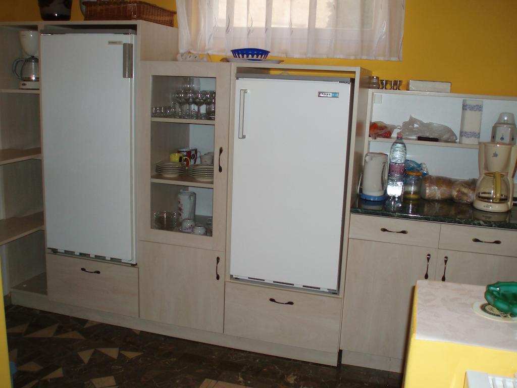 Xxl Apartman Залакарош Номер фото