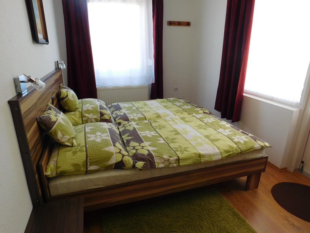 Xxl Apartman Залакарош Екстер'єр фото