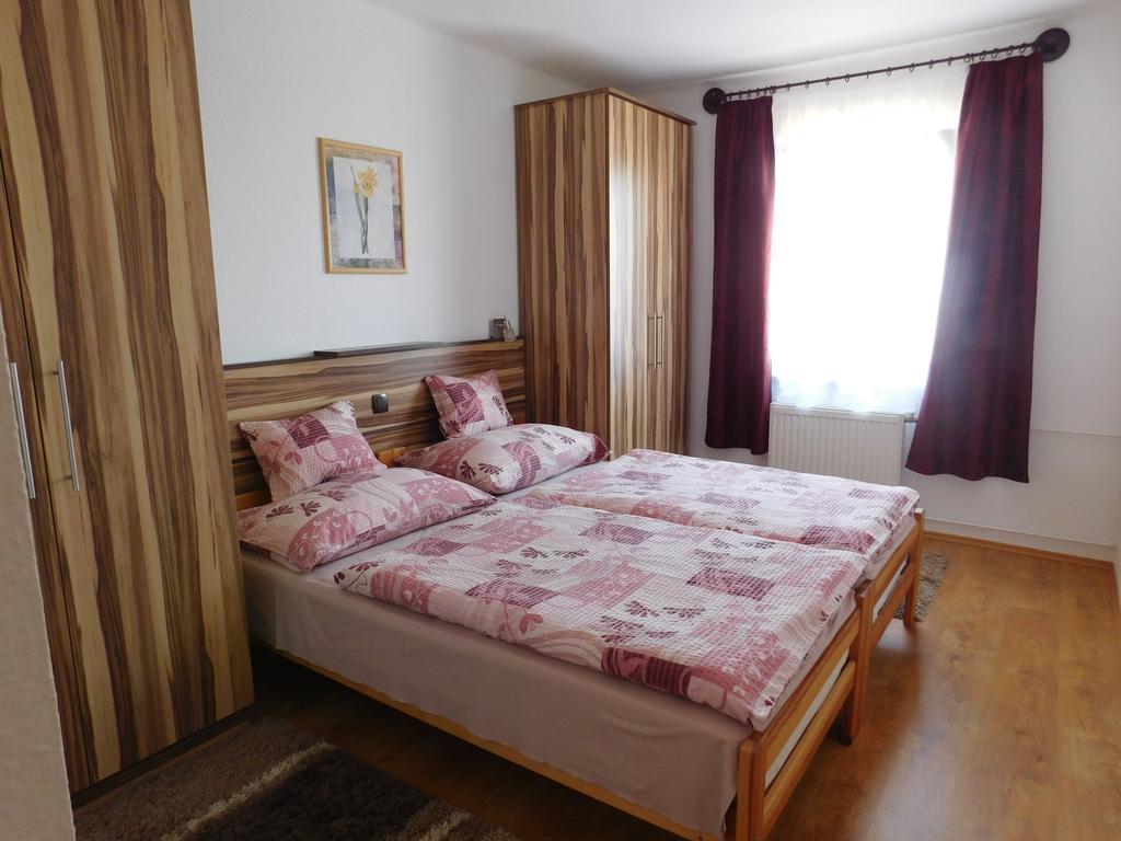 Xxl Apartman Залакарош Екстер'єр фото