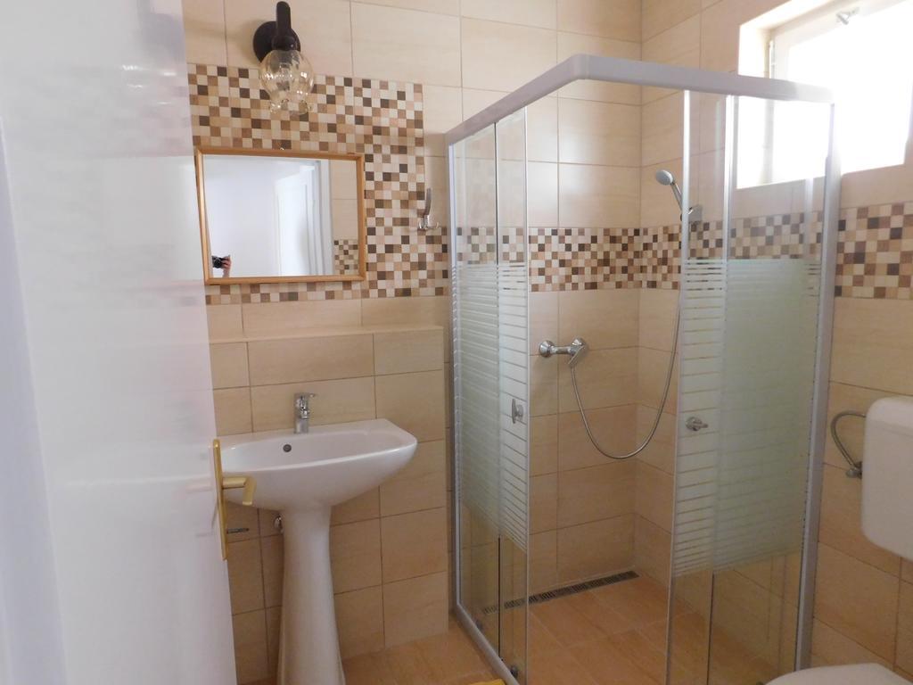 Xxl Apartman Залакарош Екстер'єр фото