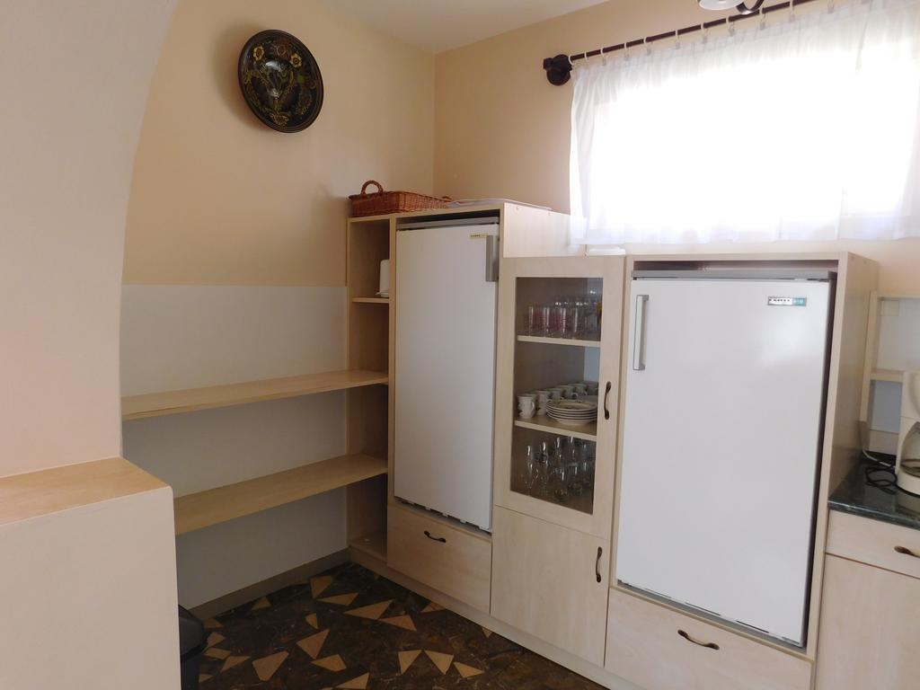 Xxl Apartman Залакарош Екстер'єр фото
