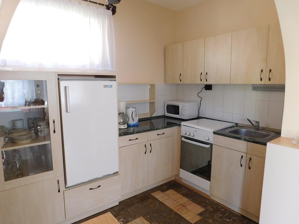 Xxl Apartman Залакарош Екстер'єр фото