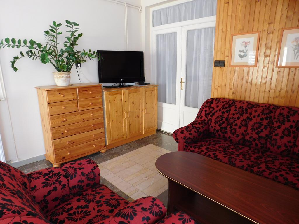 Xxl Apartman Залакарош Екстер'єр фото