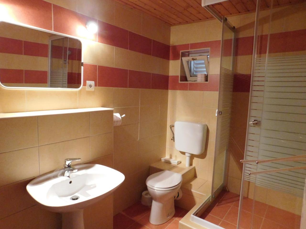 Xxl Apartman Залакарош Екстер'єр фото